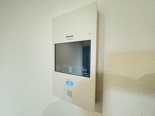 上尾駅 徒歩10分 3階の物件内観写真