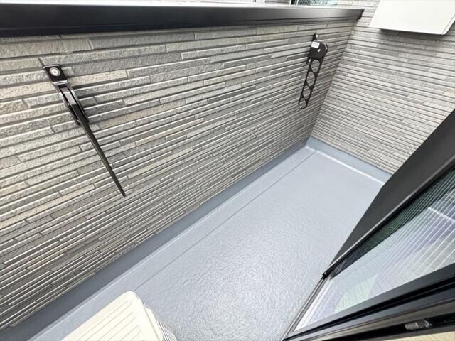 上尾駅 徒歩10分 3階の物件内観写真