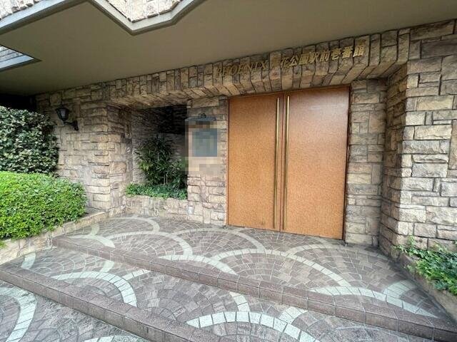 芦花公園駅 徒歩1分 3階の物件外観写真