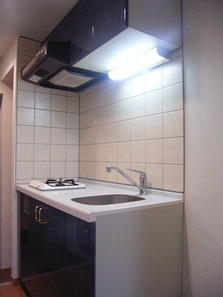 芦花公園駅 徒歩1分 3階の物件内観写真