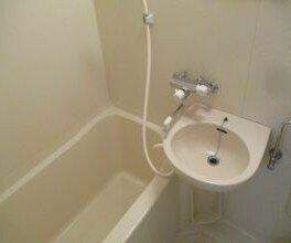 芦花公園駅 徒歩1分 3階の物件内観写真