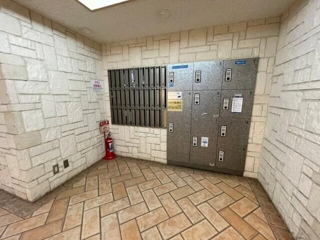 芦花公園駅 徒歩1分 3階の物件外観写真