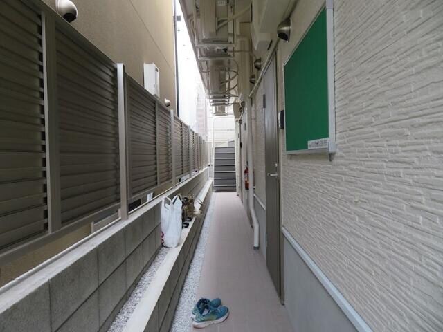 荻窪駅 徒歩10分 1階の物件外観写真