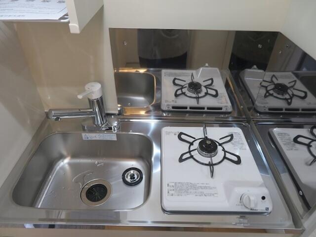 荻窪駅 徒歩10分 1階の物件内観写真