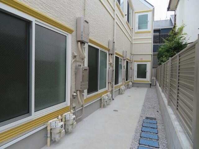 荻窪駅 徒歩10分 1階の物件内観写真