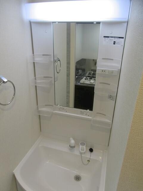 代田橋駅 徒歩7分 1階の物件内観写真