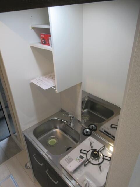 代田橋駅 徒歩7分 1階の物件内観写真