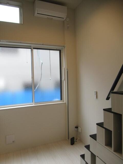 代田橋駅 徒歩7分 1階の物件内観写真