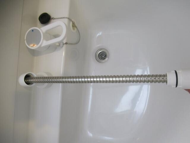 代田橋駅 徒歩7分 1階の物件内観写真