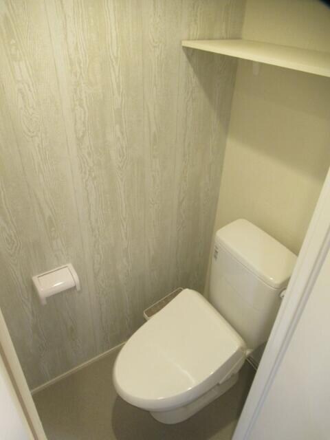 代田橋駅 徒歩7分 1階の物件内観写真