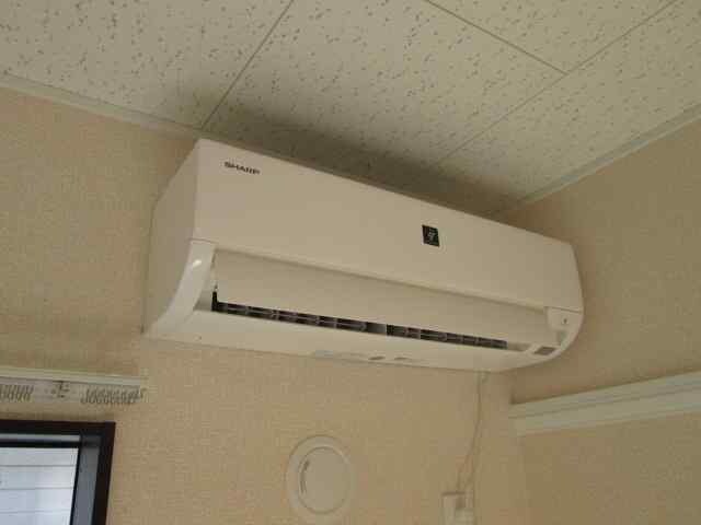 川口駅 徒歩12分 2階の物件内観写真