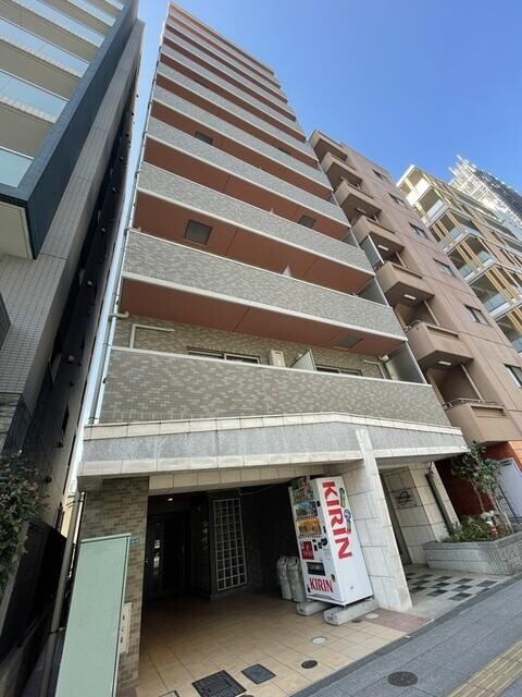 大塚駅 徒歩6分 5階の物件外観写真