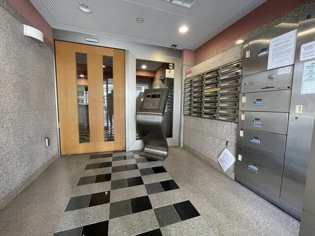 大塚駅 徒歩6分 5階の物件外観写真