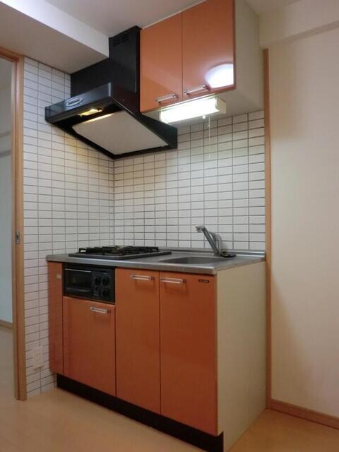 大塚駅 徒歩6分 5階の物件内観写真