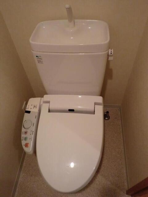 大塚駅 徒歩6分 5階の物件内観写真