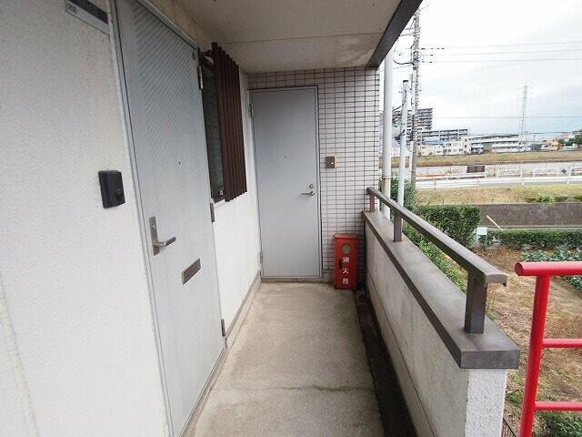 京成高砂駅 徒歩10分 2階の物件外観写真