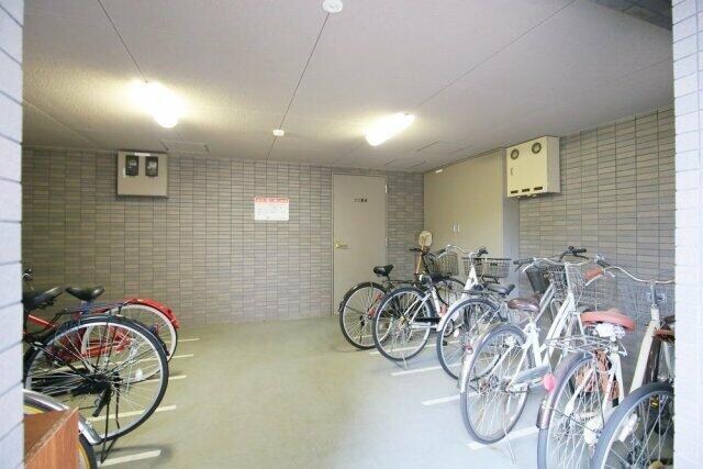 練馬春日町駅 徒歩7分 5階の物件内観写真