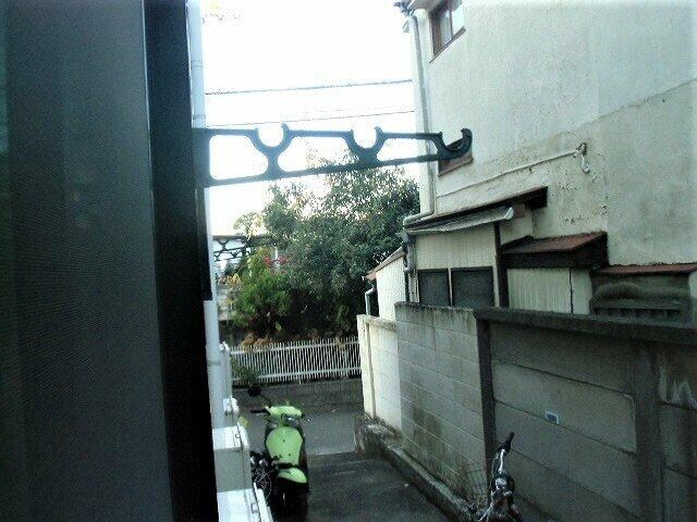 高田馬場駅 徒歩5分 1階の物件内観写真