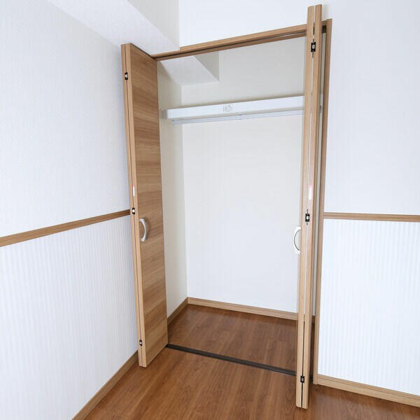 ひばりヶ丘駅 徒歩8分 1階の物件内観写真