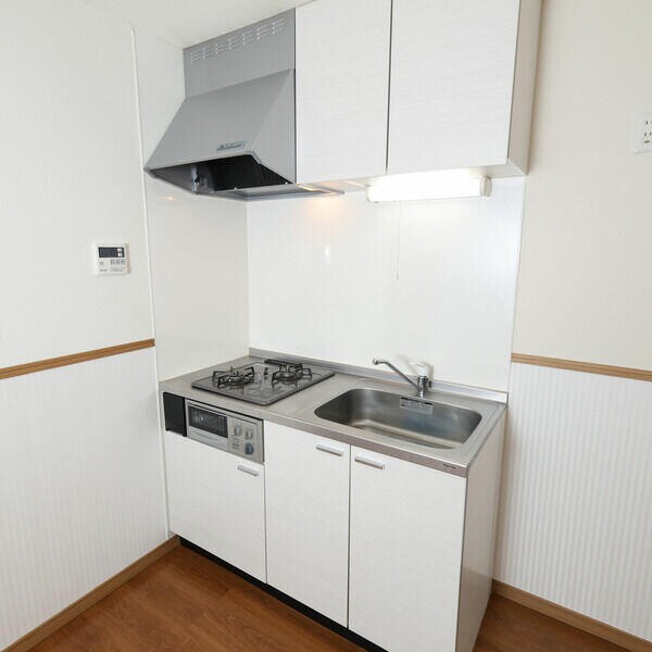 ひばりヶ丘駅 徒歩8分 1階の物件内観写真