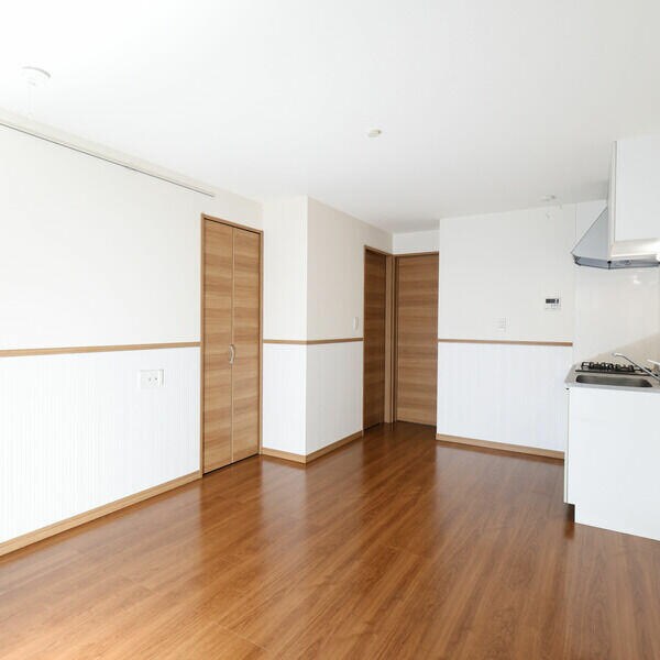 ひばりヶ丘駅 徒歩8分 1階の物件内観写真