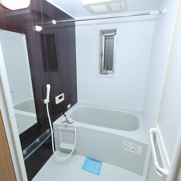 ひばりヶ丘駅 徒歩8分 1階の物件内観写真