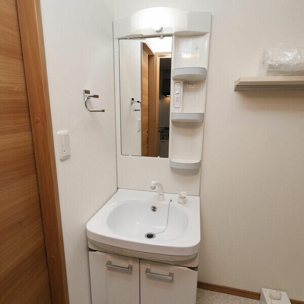 ひばりヶ丘駅 徒歩8分 1階の物件内観写真