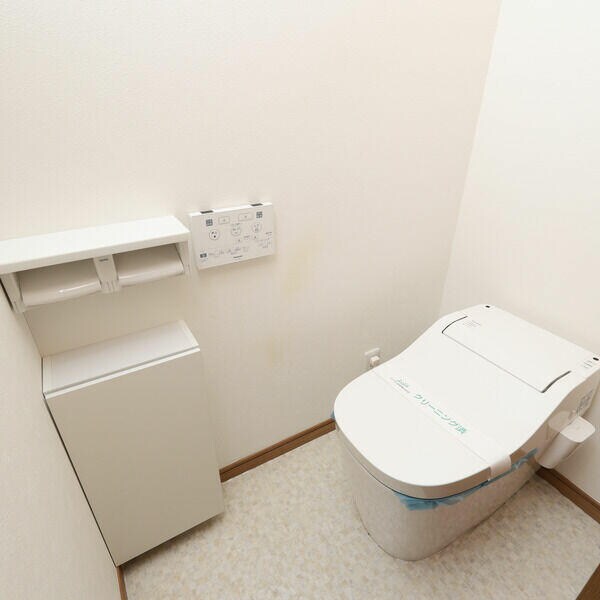 ひばりヶ丘駅 徒歩8分 1階の物件内観写真