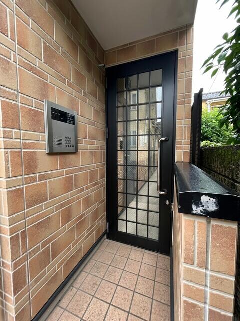 代田橋駅 徒歩8分 1階の物件外観写真