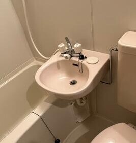 代田橋駅 徒歩8分 1階の物件内観写真