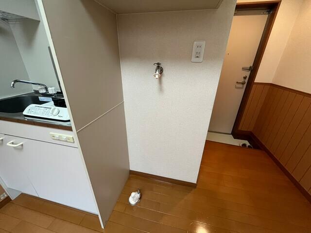 代田橋駅 徒歩8分 1階の物件内観写真