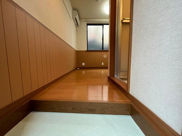 代田橋駅 徒歩8分 1階の物件内観写真