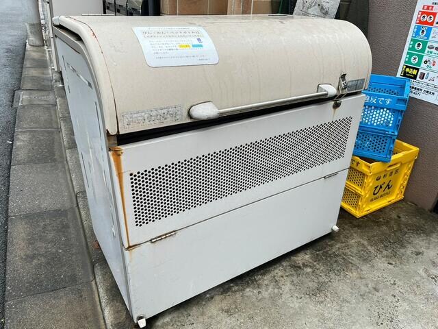 代田橋駅 徒歩8分 1階の物件内観写真