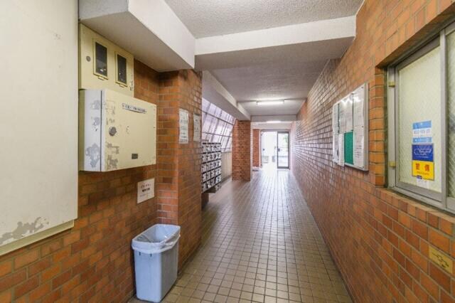 大宮駅 徒歩10分 2階の物件外観写真