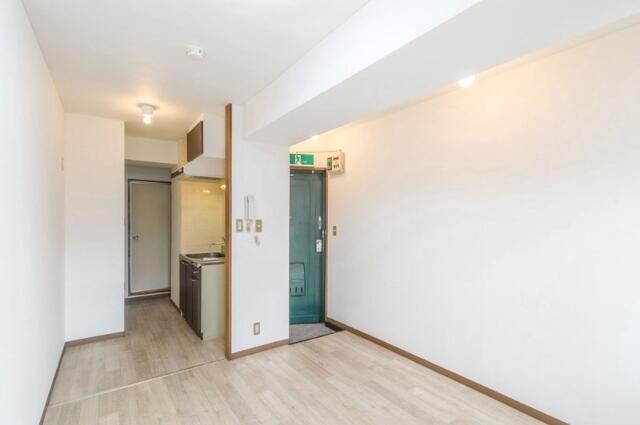 大宮駅 徒歩10分 2階の物件内観写真