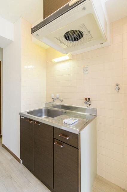 大宮駅 徒歩10分 2階の物件内観写真