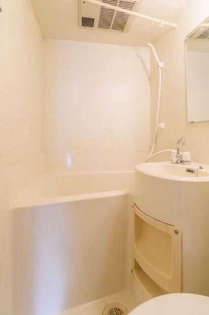 大宮駅 徒歩10分 2階の物件内観写真