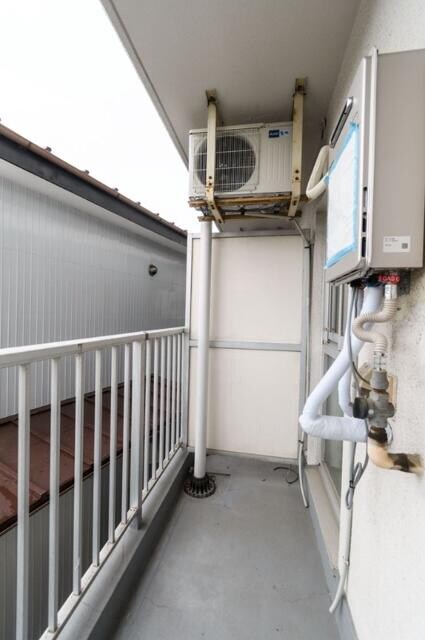 大宮駅 徒歩10分 2階の物件内観写真