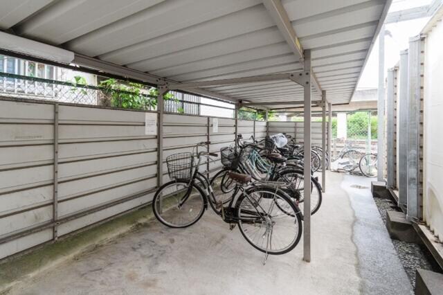 大宮駅 徒歩10分 2階の物件内観写真