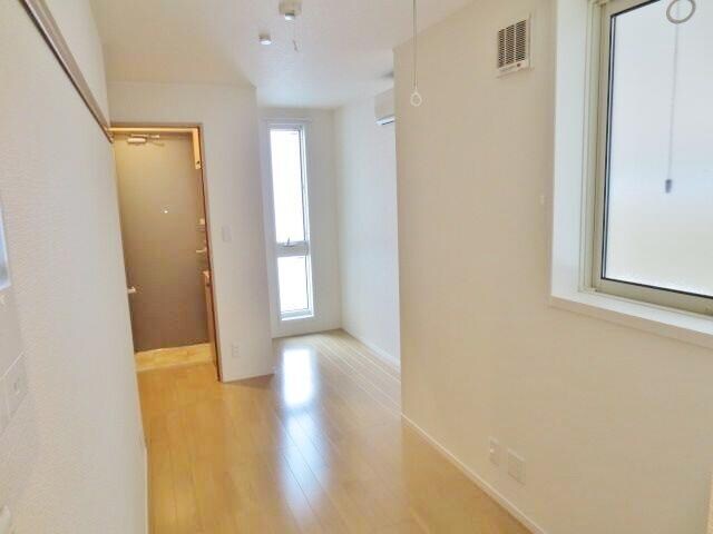 早稲田駅 徒歩8分 1階の物件内観写真