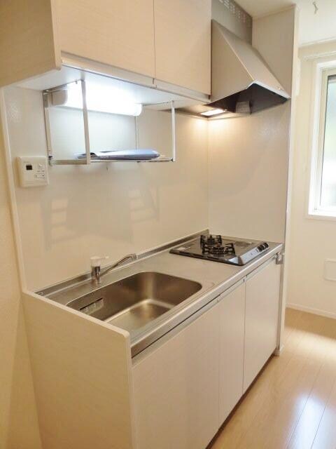 早稲田駅 徒歩8分 1階の物件内観写真