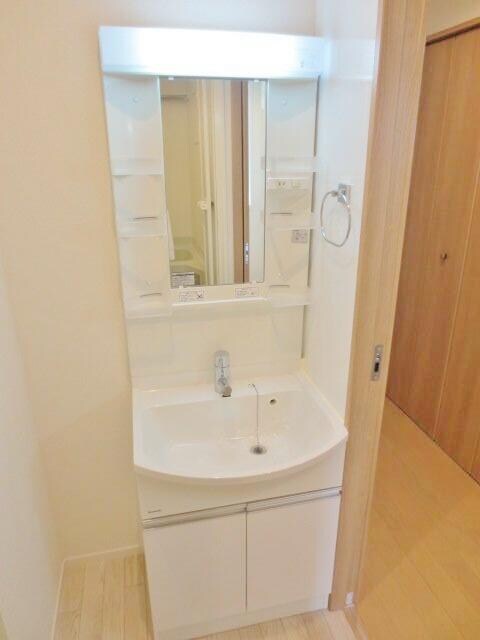 早稲田駅 徒歩8分 1階の物件内観写真