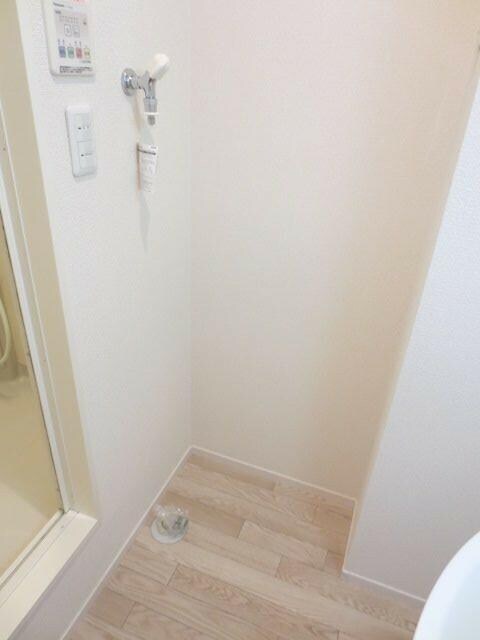 早稲田駅 徒歩8分 1階の物件内観写真