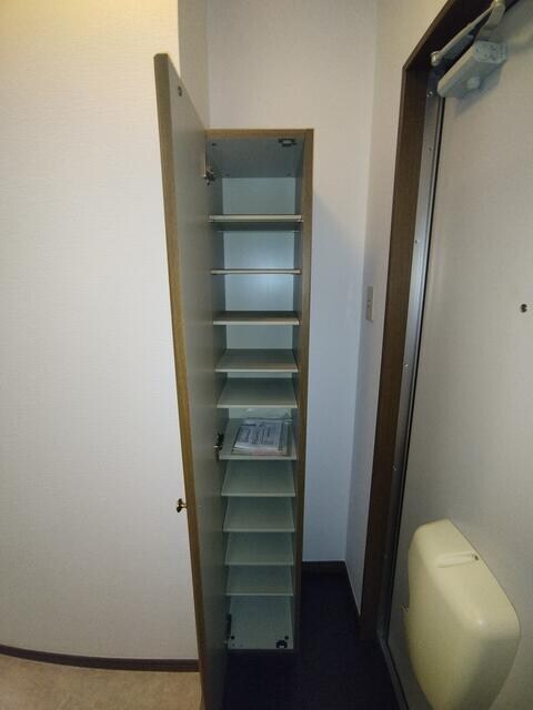 蕨駅 徒歩15分 1階の物件内観写真