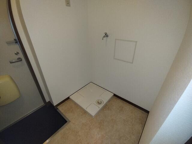 蕨駅 徒歩15分 1階の物件内観写真