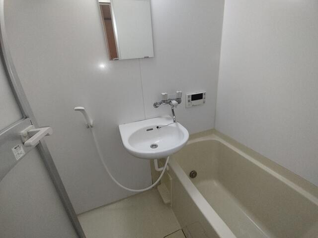 蕨駅 徒歩15分 1階の物件内観写真