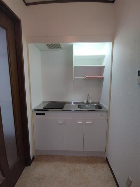 蕨駅 徒歩15分 1階の物件内観写真