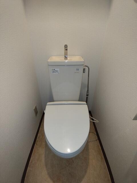 蕨駅 徒歩15分 1階の物件内観写真