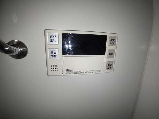 蕨駅 徒歩15分 1階の物件内観写真