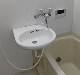 蕨駅 徒歩15分 1階の物件内観写真